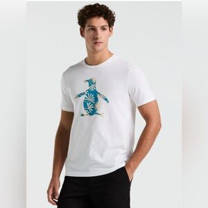 Original Penguin T-Shirt L